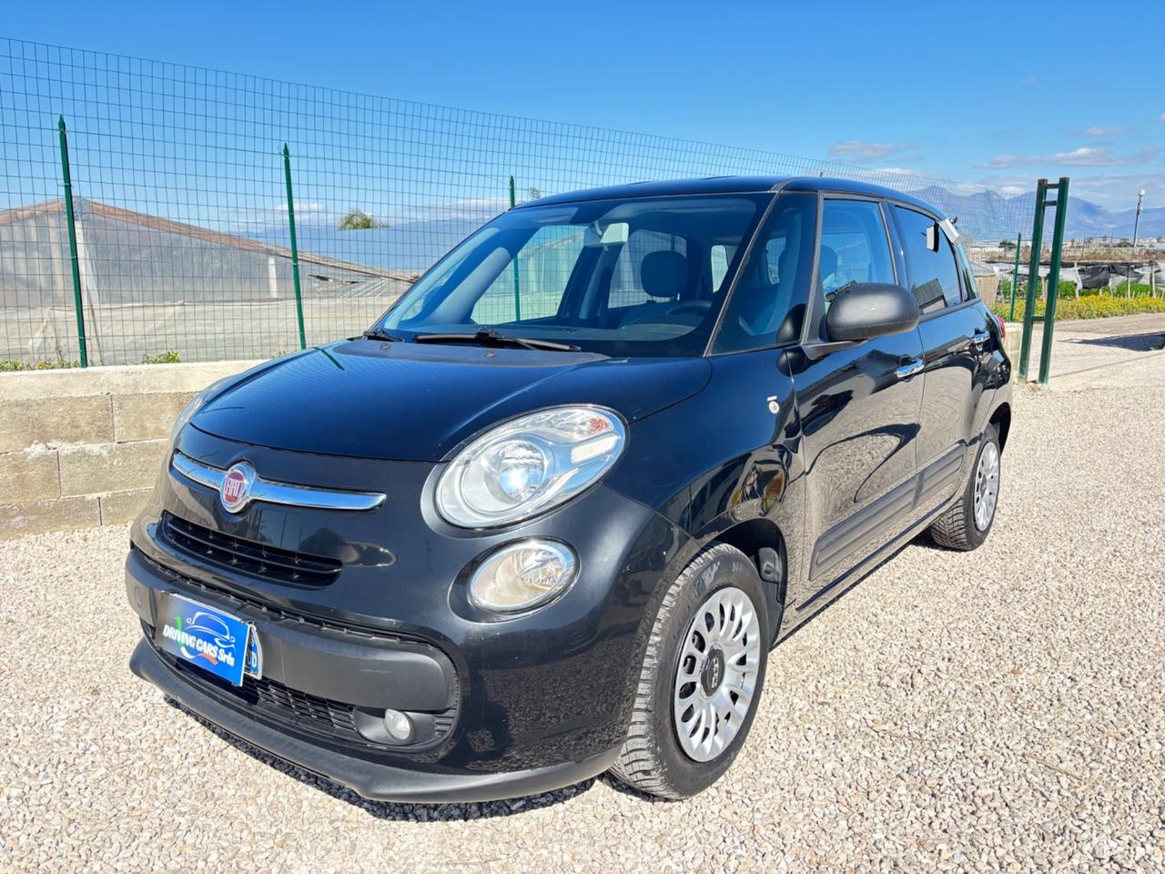 Fiat 500L 1.3 Multijet 85 CV Pop Star