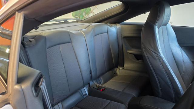 AUDI TT Coupé 2.0 TFSI quattro S tronic S line