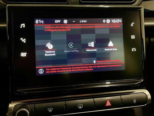 Citroen C3 1.2 puretech 83Cv Feel
