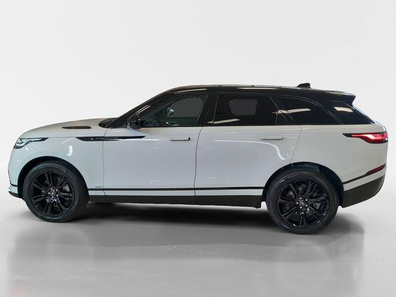 Land Rover Range Rover Velar 2.0 D I4 204 R-Dynamic S 4WD Auto IVA ESPOSTA
