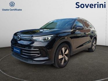 Volkswagen Tiguan Tiguan 2.0 TDI 150 CV DSG Elegance