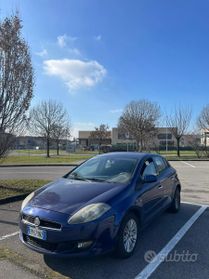 Fiat Bravo