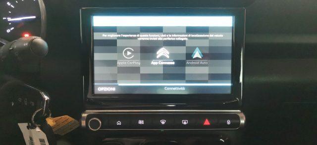 CITROEN C3 Aircross BlueHDi 120 S&S EAT6 Shine