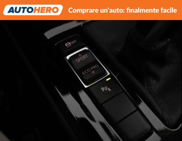 BMW X1 sDrive18i xLine