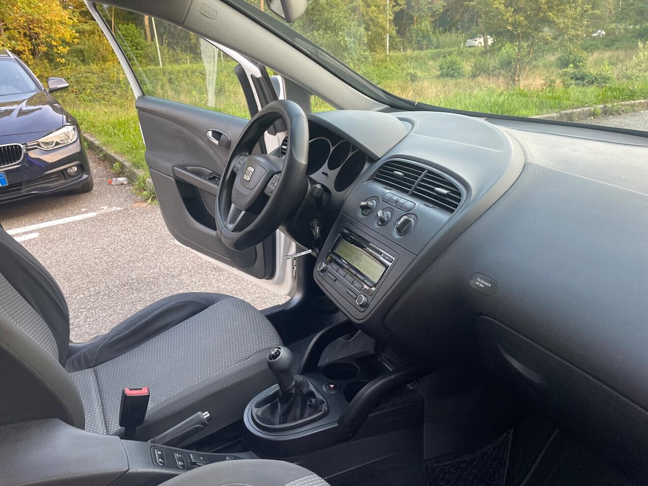 Seat Altea 1.6 TDI CR DPF*Neopatentati*Cerchi