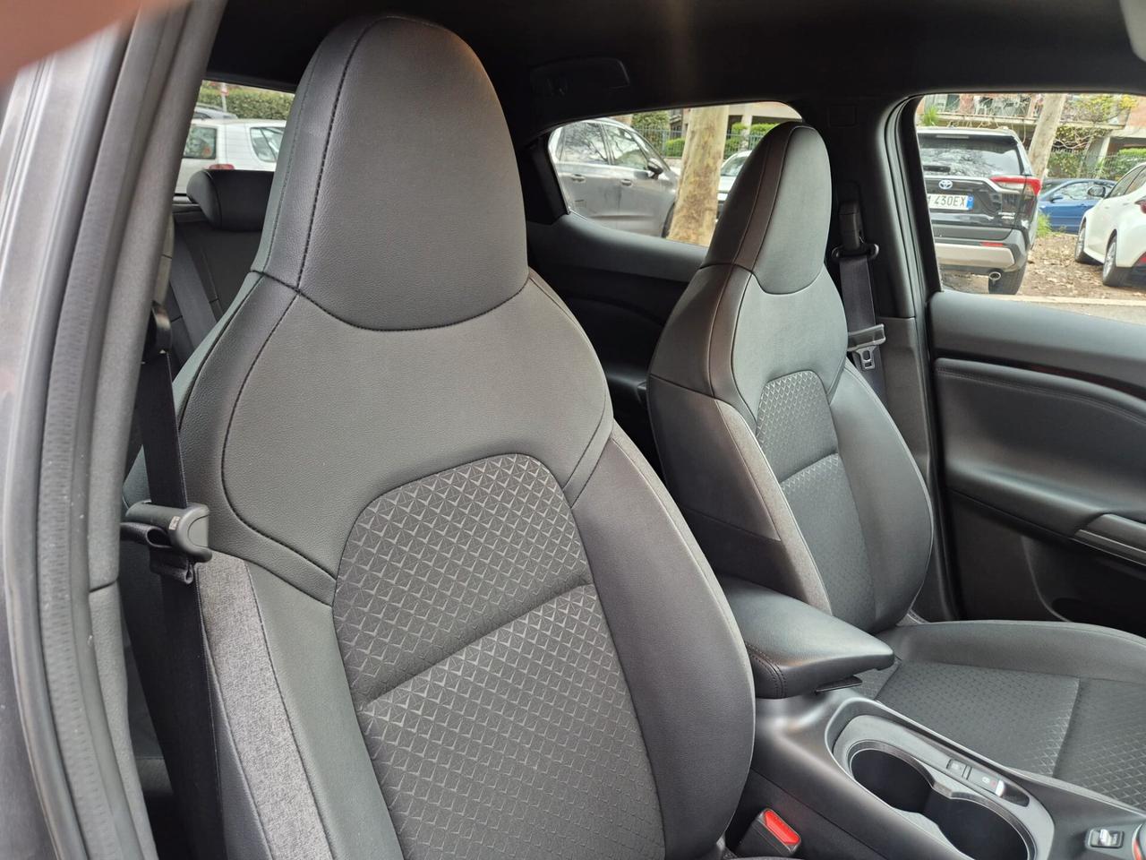 Nissan Juke 1.0 DIG-T 114 CV N-Connecta GARANZIA NISSAN