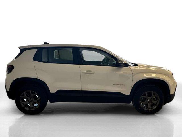 JEEP Avenger 1.2 Turbo Longitude Navi Cockpit da 10.1 N1