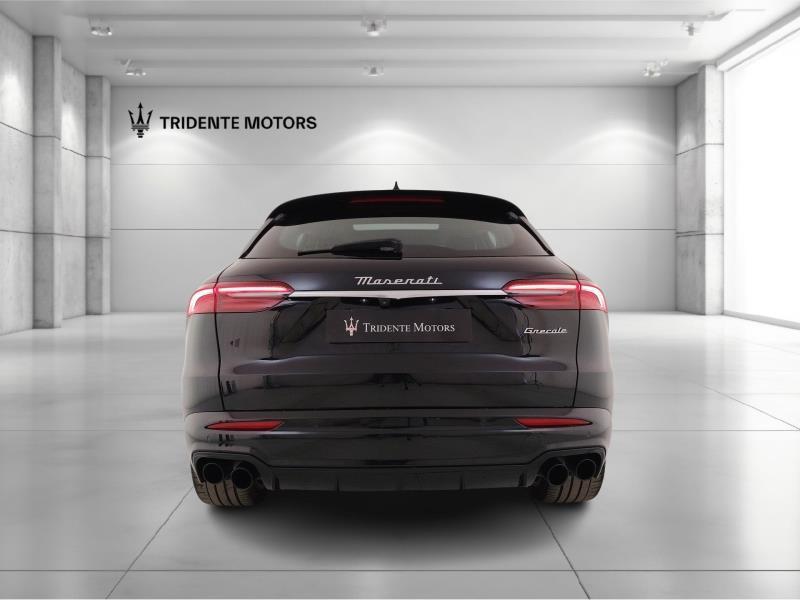 Maserati Levante 2.0 MHEV Modena AWD Auto