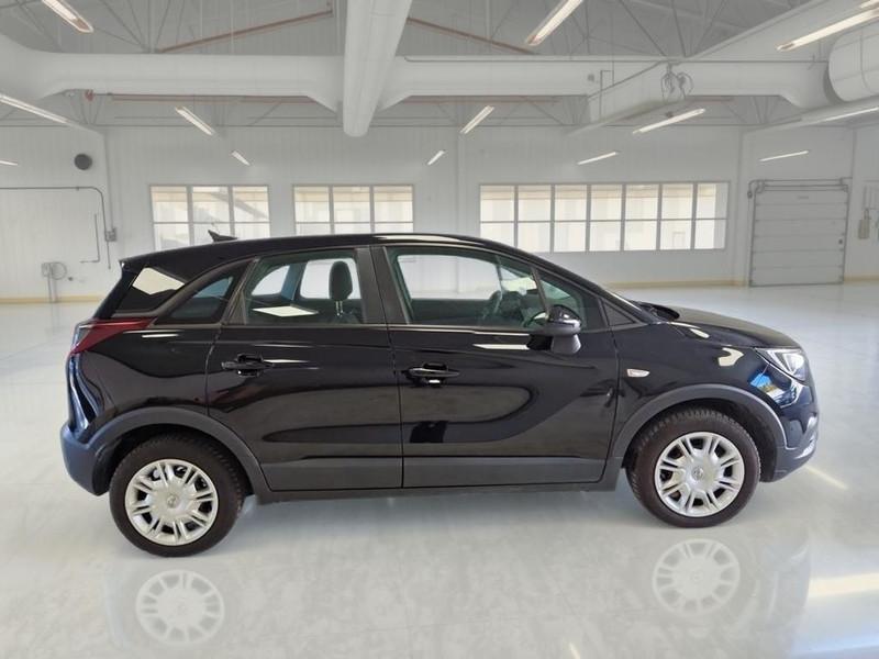 OPEL CROSSLAND X 1.5 DIESEL 102 CV ADVANCE SES MT6 CROSSOVER