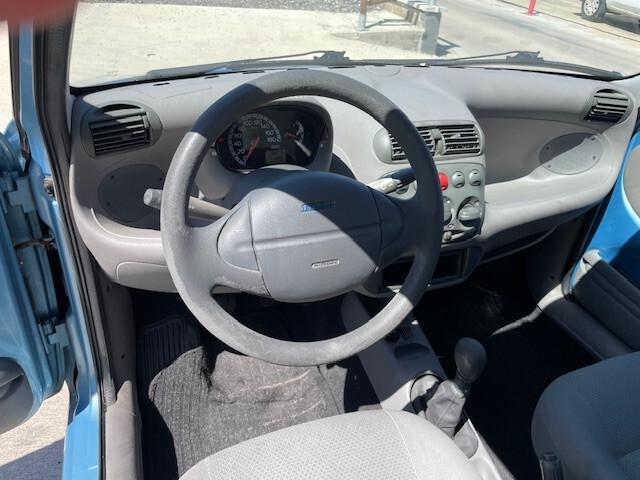 Fiat 600 1.1