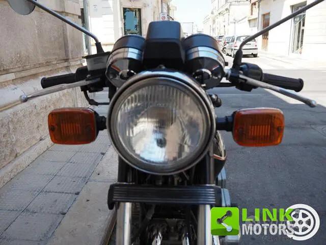 SUZUKI GSX 400 F *Iscritta ASI*