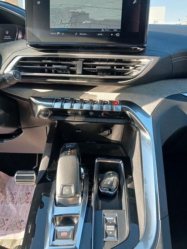 PEUGEOT 3008 1.5 BlueHDI 130 CV S&S EAT8 GT