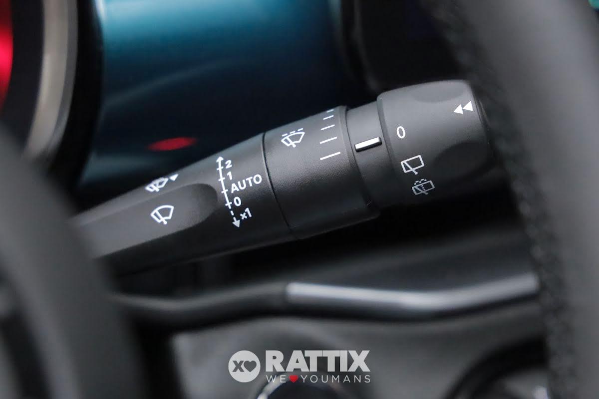 Fiat 600 1.2 Hybrid+ Pack Comfort