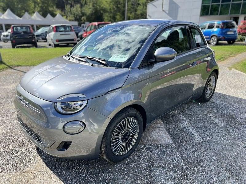 FIAT 500 Berlina 320 42 kWh