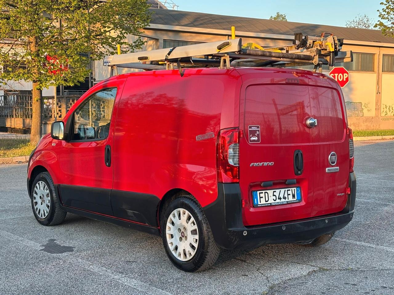 Fiat Fiorino