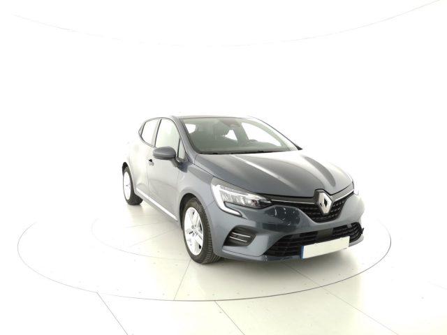 RENAULT Clio TCe 90 CV FAP 5p. Business