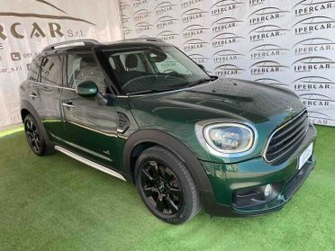 Mini Cooper SD Countryman Mini 2.0 Cooper D Business Countryman ALL4