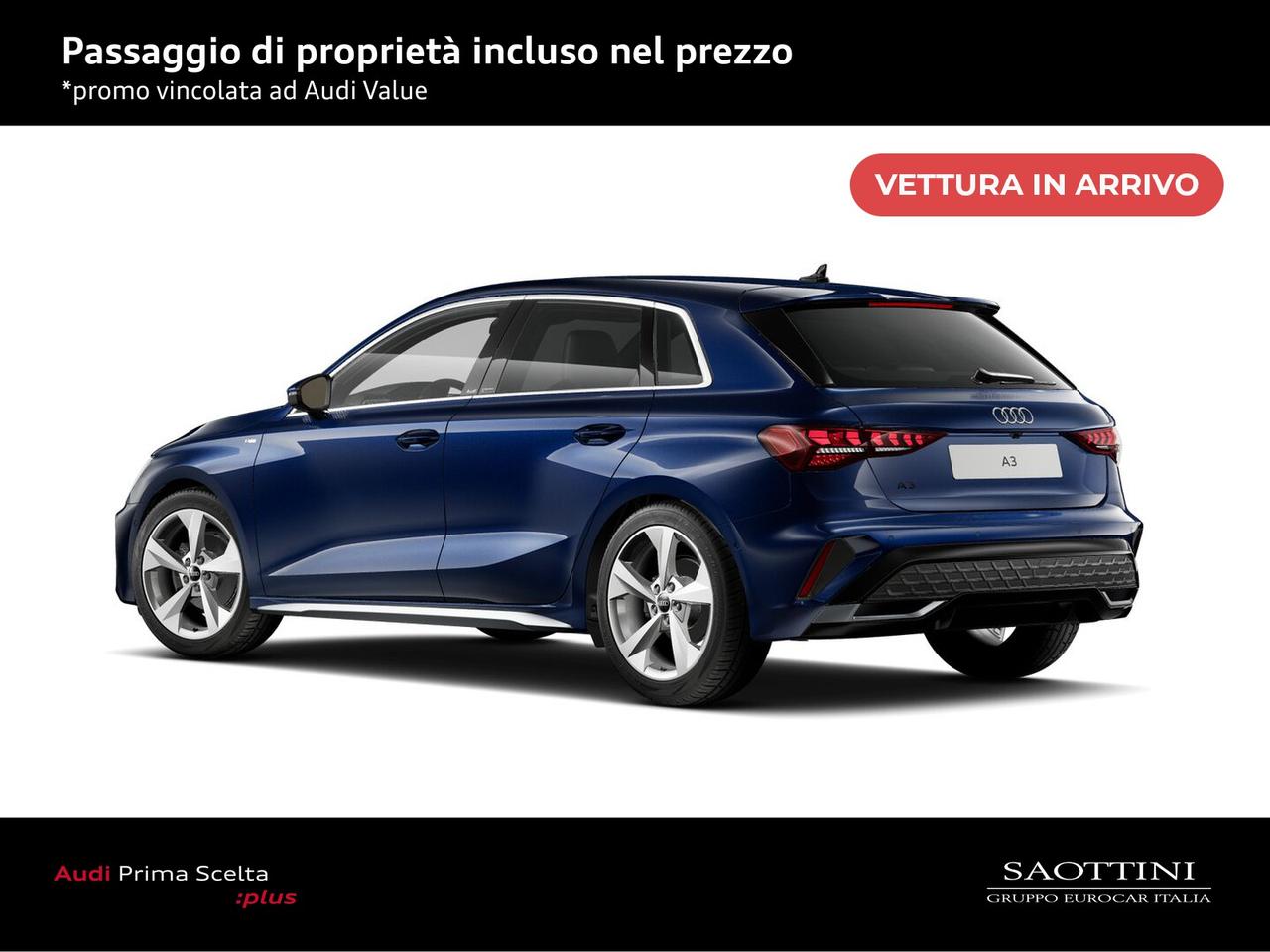 Sportback 35 2.0 TDI S line edition S tronic