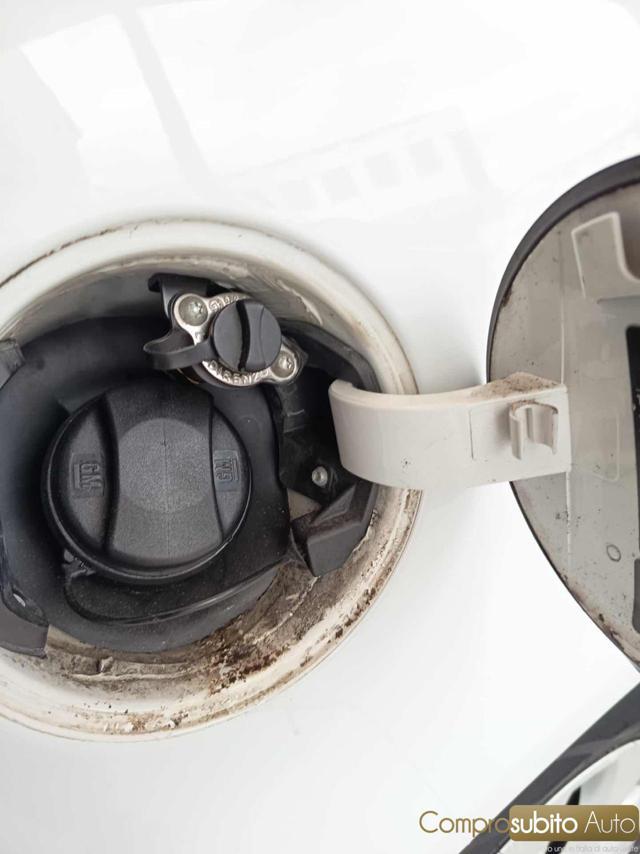 OPEL Corsa 1.2 85CV 5 porte GPL-TECH Edition