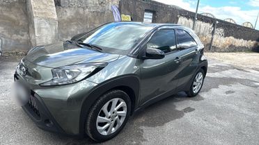 Toyota Aygo 1.0 VVT-i 72 CV 5 porte Trend 2022 USATO
