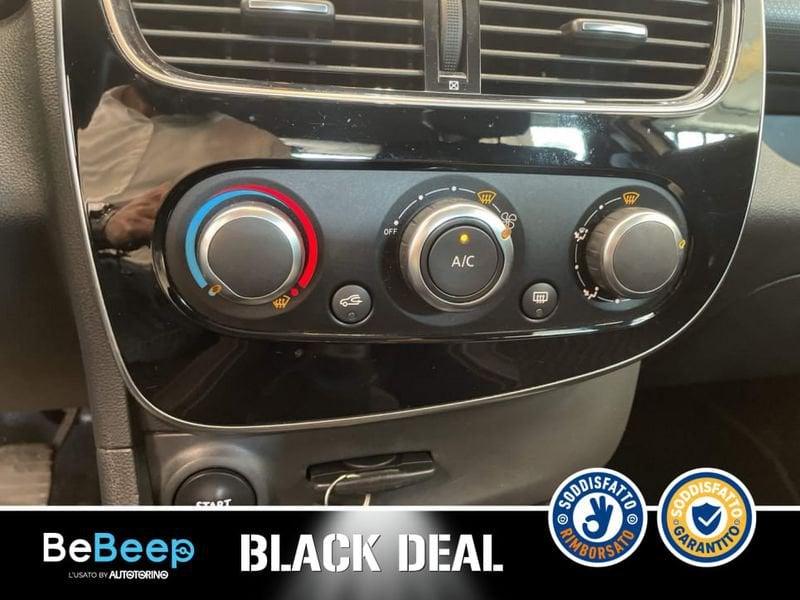 Renault Clio 0.9 TCE ENERGY DUEL2 GPL 90CV