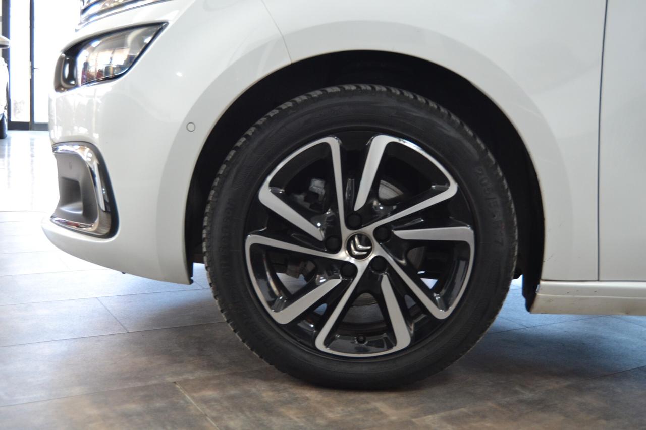 Citroen C4 Picasso BlueHDi 120 EAT6 Shine UniPro/Navi