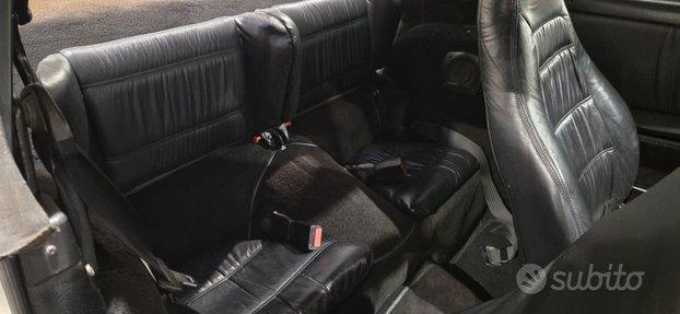 911 Porsche 3000 Sc Cabrio 204 Cv ASI Italia