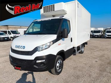 IVECO DAILY 35C15 3000 CC GRUPPO E CELLA FRIGO RIF:2525