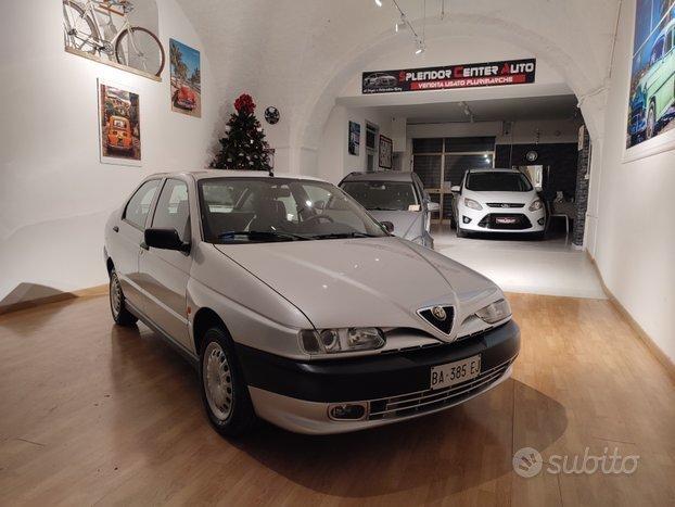 Alfa romeo 146 1.4 twin spark 16v 103cv