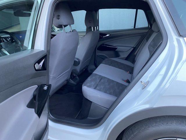 VOLKSWAGEN ID.4 Pure City LED Wärmepumpe Navi ACC 19" App Connect