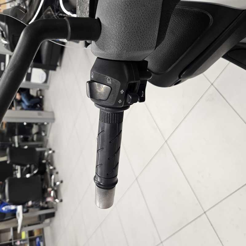 Yamaha X-Max 250 - 2012