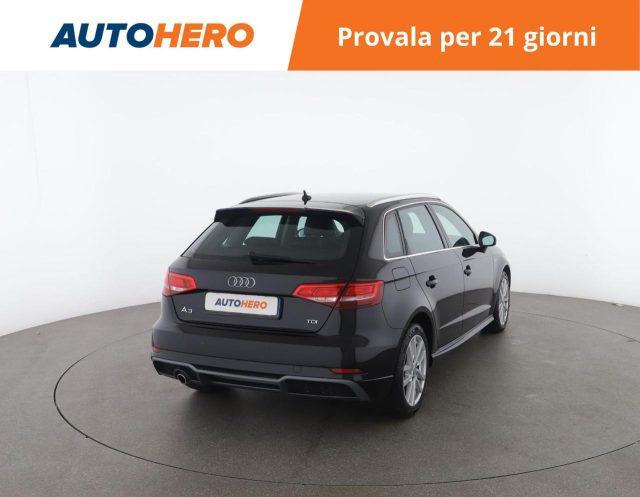 AUDI A3 1.6 TDI 116 CV