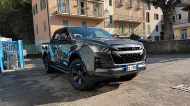 Isuzu D-Max N60 -Max 1.9 td crew Solar Supernova 4x4 + IVA