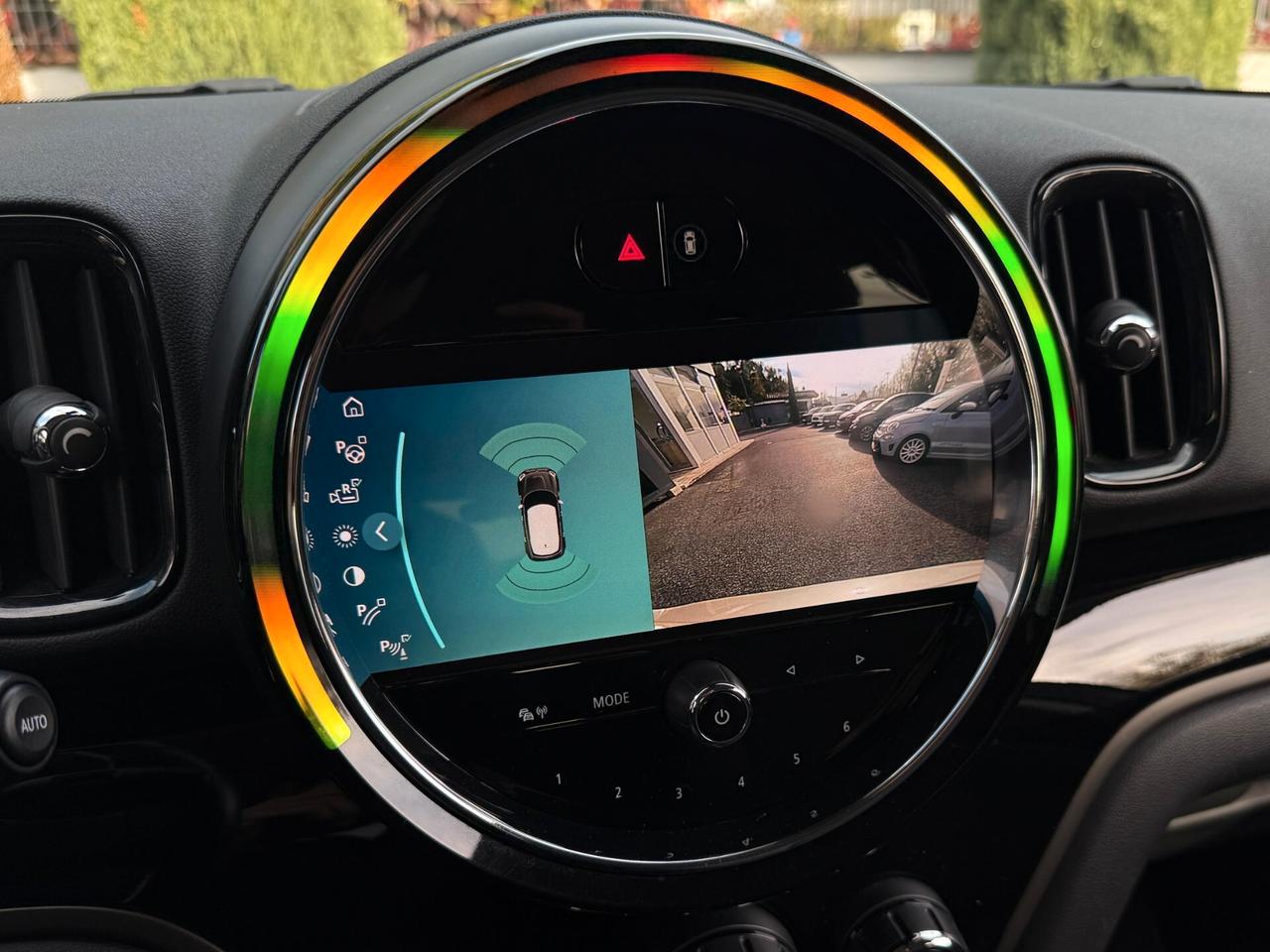 Mini Cooper Countryman 1.5 SE Business ALL4 Automatica