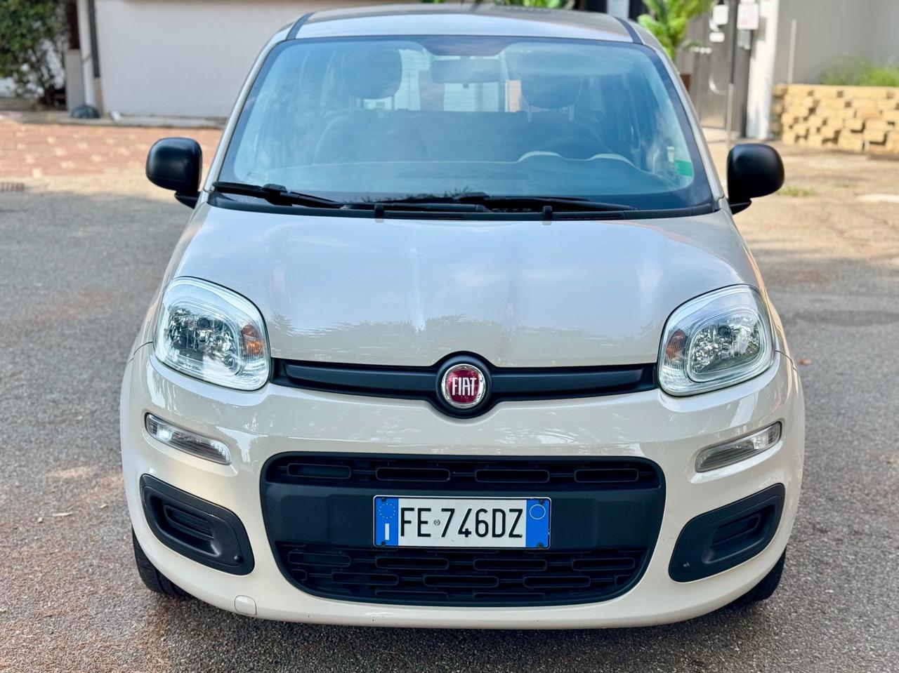 Fiat Panda 1.2BENZINA 2016 155.000