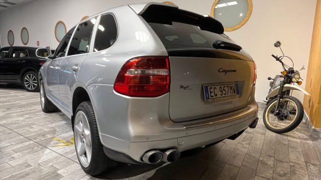 PORSCHE Cayenne 3.0 Diesel - PERFETTO - TAGL.P. - TETTO AP.