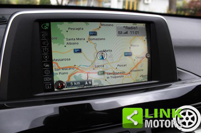 BMW X1 xDrive18d Sport