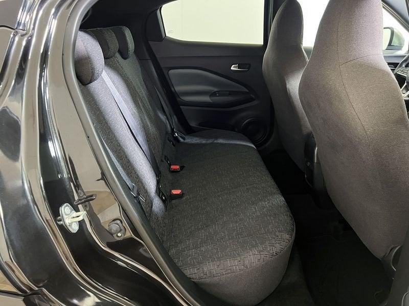 Nissan Juke Juke 1.0 DIG-T 117 CV N-Design