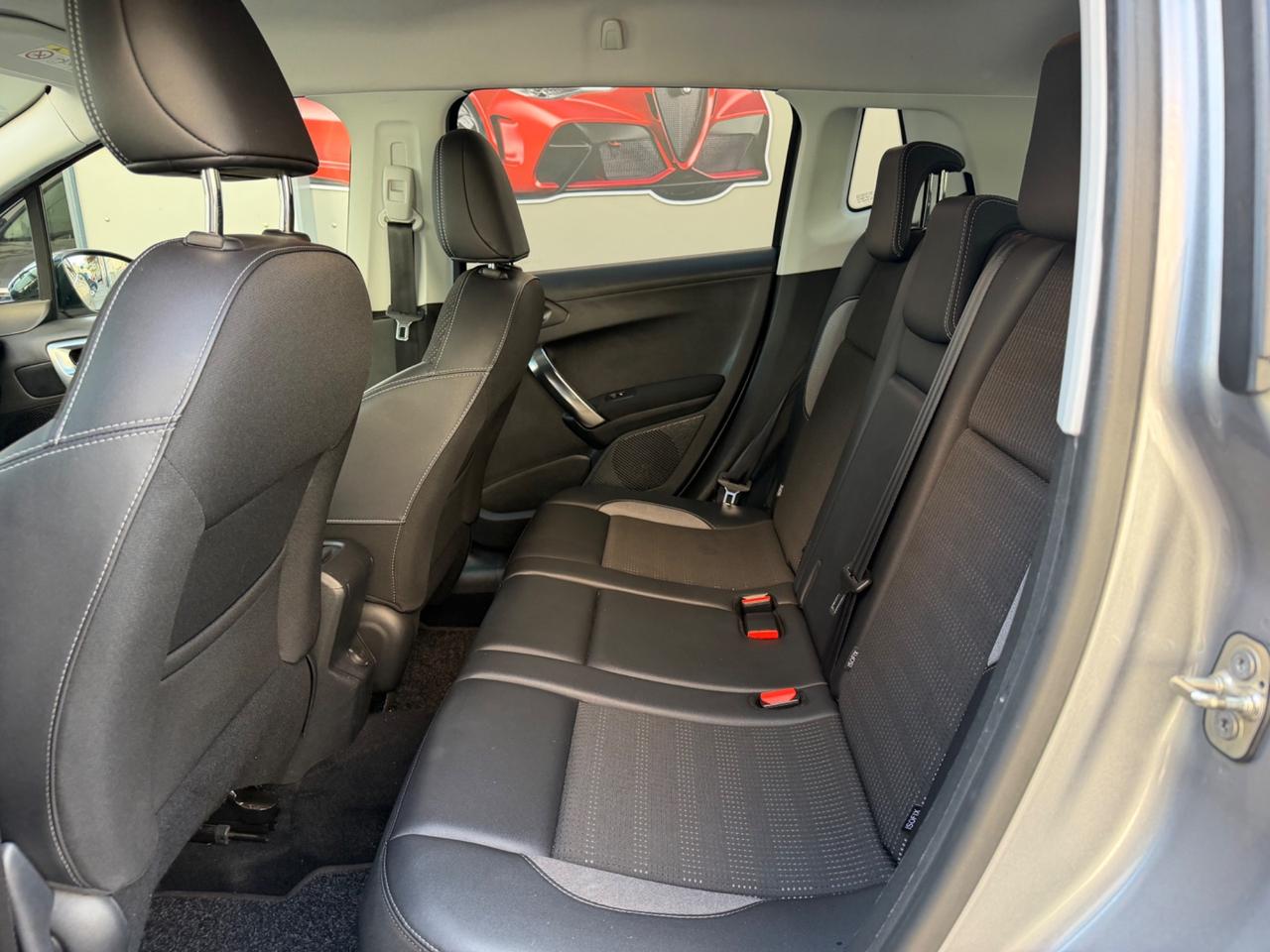 Peugeot 2008 BlueHDi 120 S&S Allure 2016