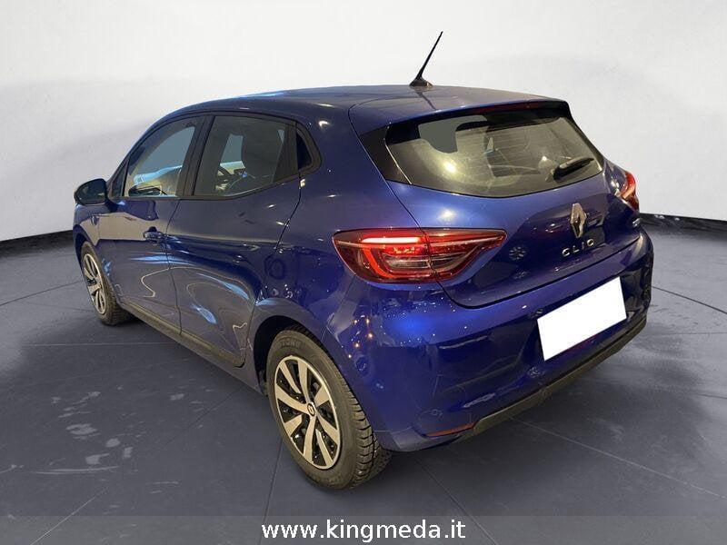 Renault Clio Clio Full Hybrid E-Tech 145 CV 5 porte Equilibre