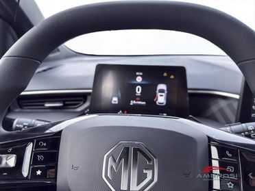 MG MG3 1.5 MT COMFORT