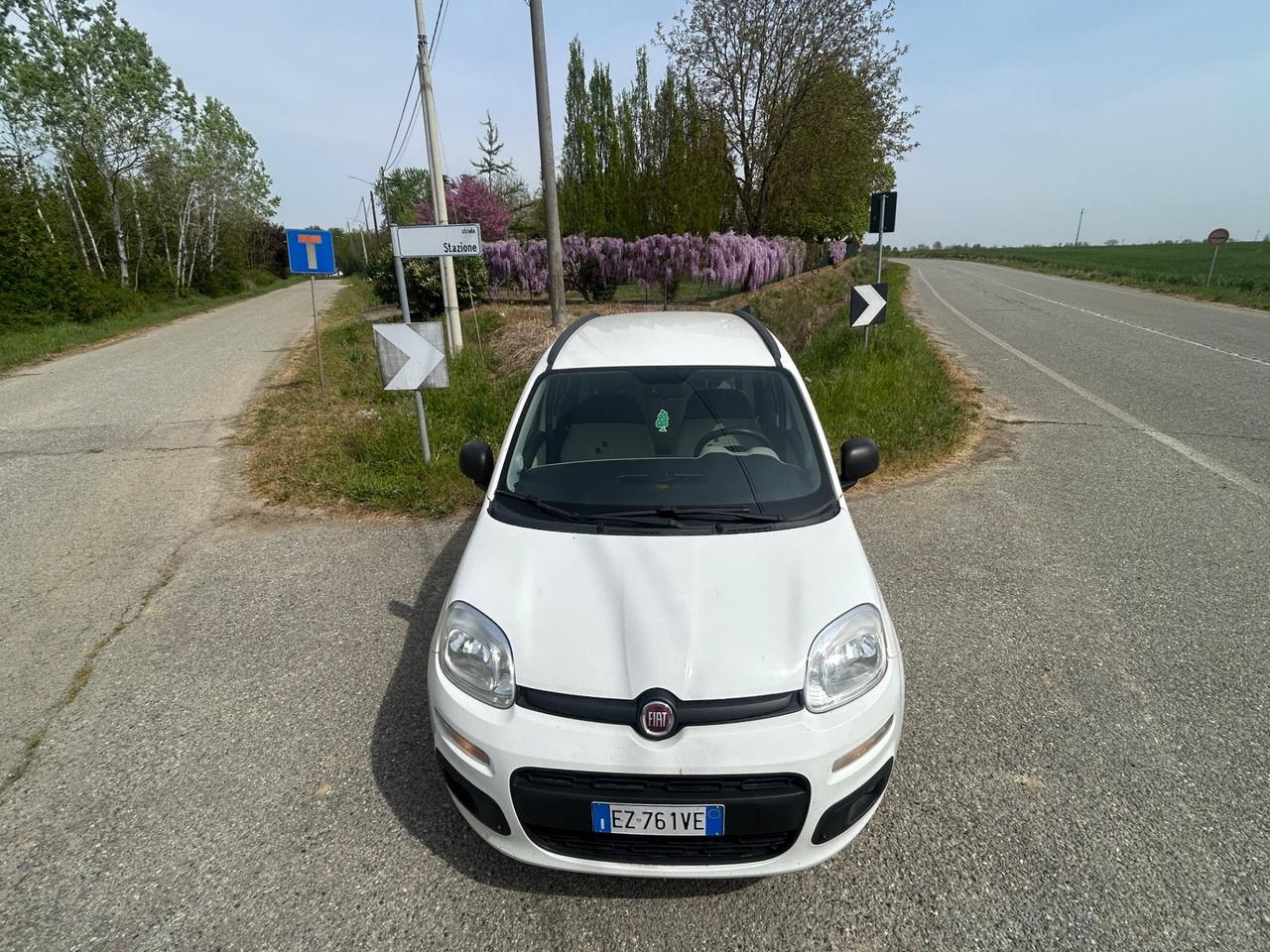 Fiat Panda 0.9 TwinAir Turbo S&S Easy