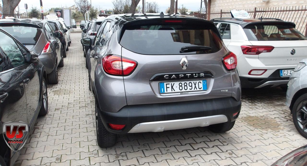 RENAULT CAPTUR 1.5 DCI-AUTO-PREZZO PROMO!