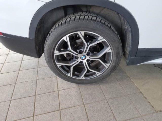 BMW X1 sDrive18d xLine Plus