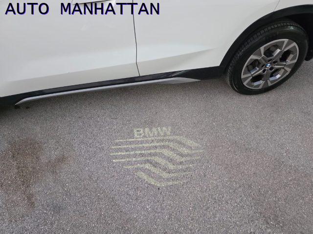 BMW X1 sDrive 18d xLine