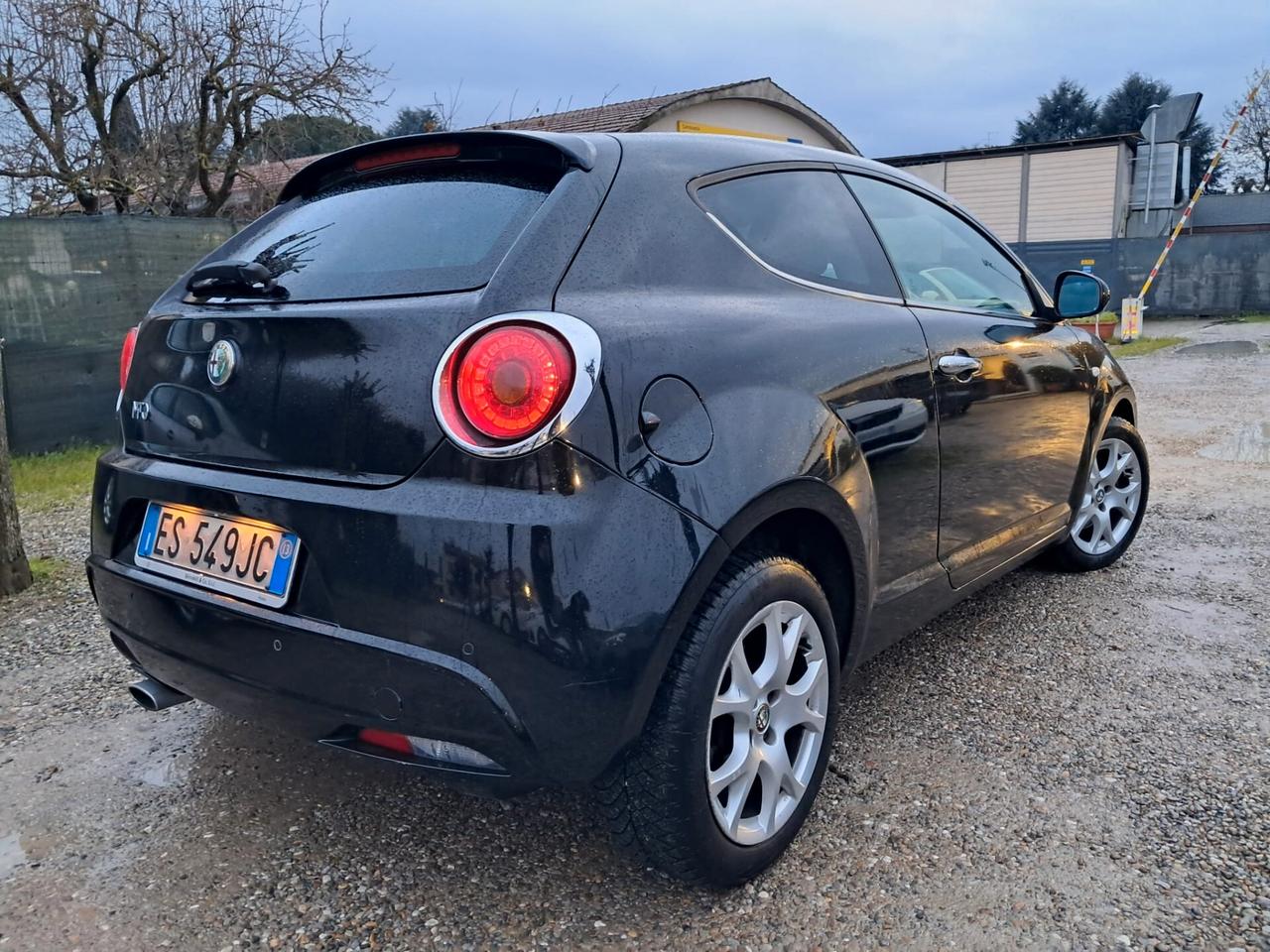 Alfa Romeo MiTo 1.3 JTDm 85 CV S&S Progression