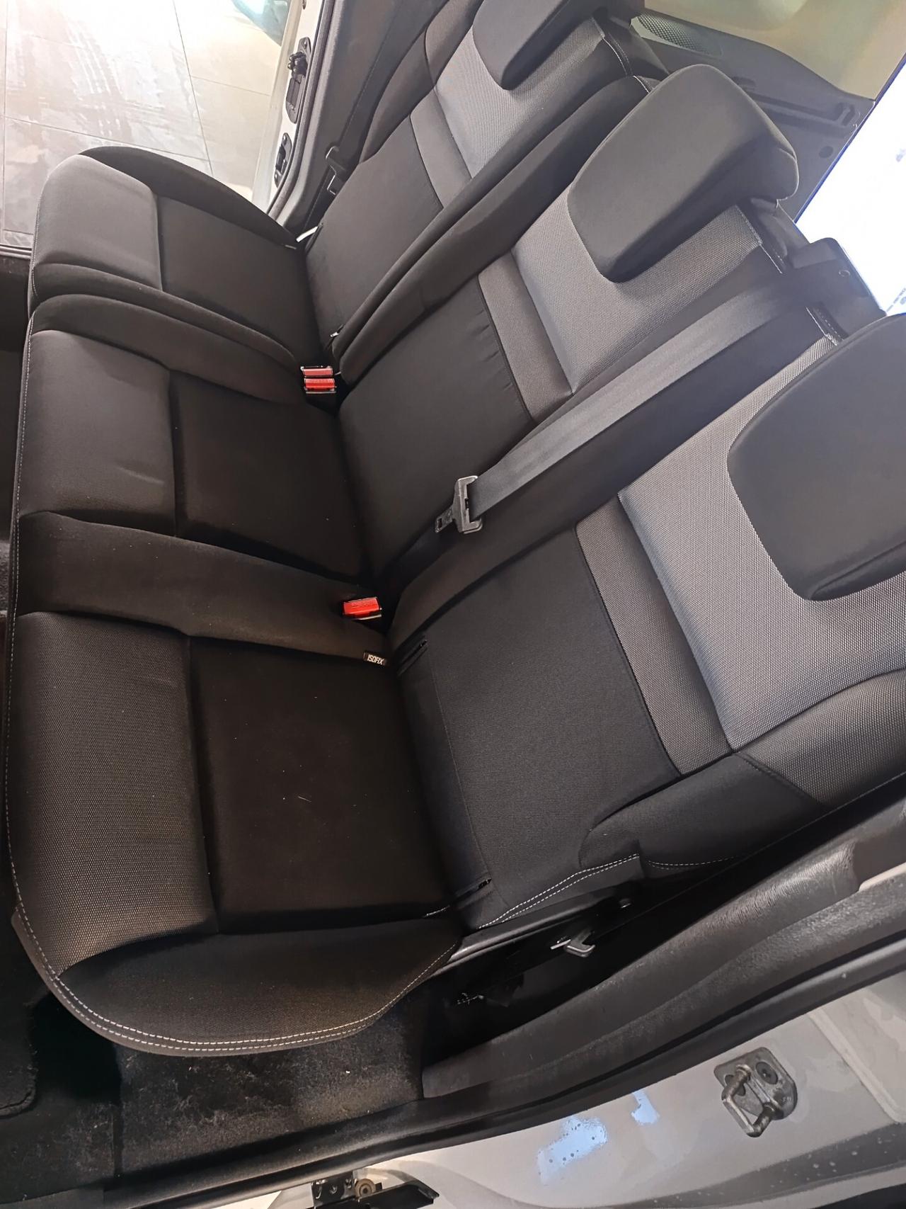 Renault Kangoo 1.5 dCi 75CV 5 porte