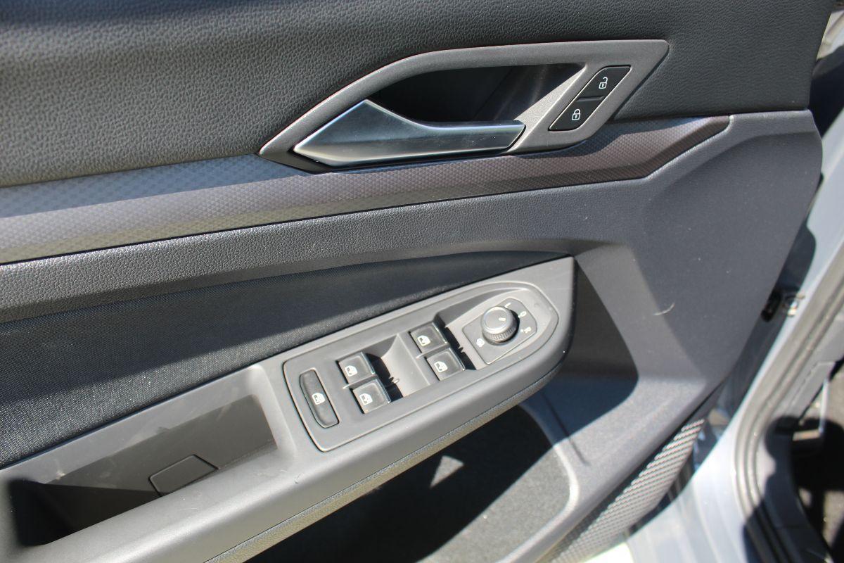 VOLKSWAGEN - Golf -VIII 2.0 TDI SCR Style 115CV