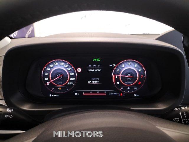 HYUNDAI i20 1.0 T-GDI MT Connectline