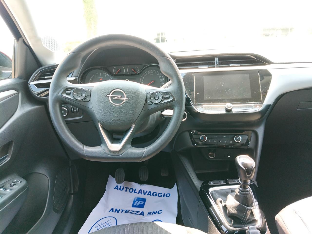 Opel Corsa 1.5 D 100 CV Edition